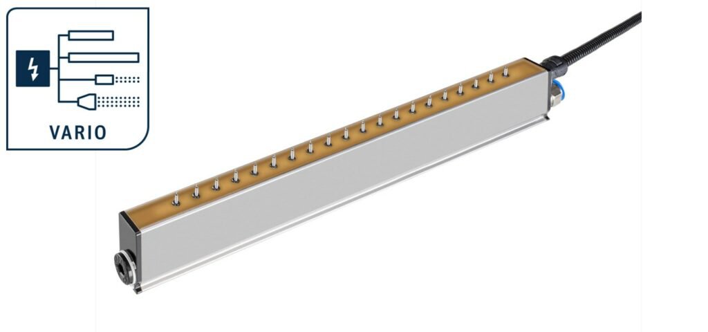 Eltex Elektrostatik R60L