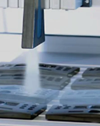 CO₂-Schneereinigung in Lackierautomaten: Sauberkeit auf einem neuen Level