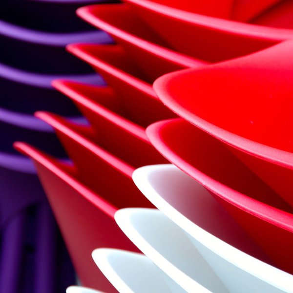 Elektrostatik im Spritzguss