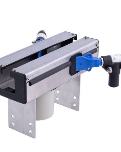 Eltex R36 - Mehr System als nur Gerät