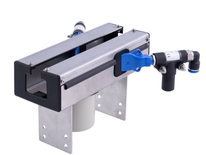 Eltex R36 - Mehr System als nur Ger&auml;t