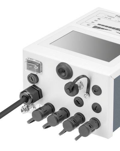 ES61E – Warum ist die Performance Control im Ex-Bereich entscheidend?