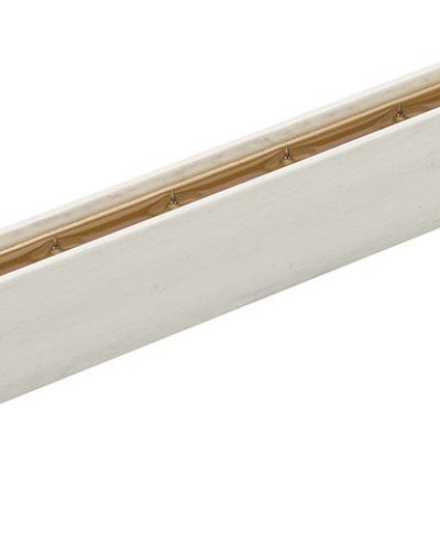 Früher war mehr Lametta - moderne, passive Ionisationen