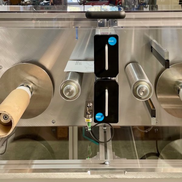 Mehr Effizienz durch gezielte Aufladung: Temporäre Fixierung in der Produktion