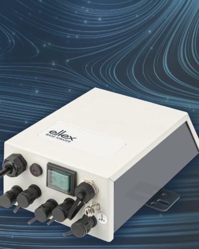 Neuer Eltex BASEIONIZER ES60
