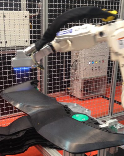 Vergleich der Verfahren zur Vorbehandlung von Oberfl&auml;chen