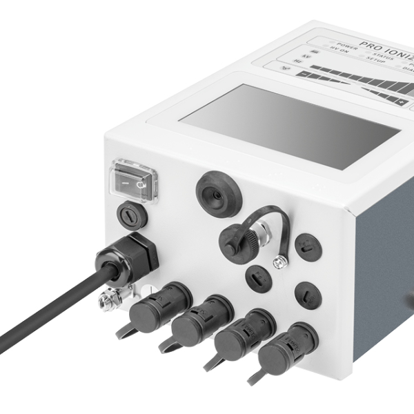 Warum ist die Performance Control im Ex-Bereich entscheidend?