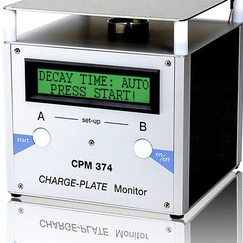 ChargePlateMonitor CPM374