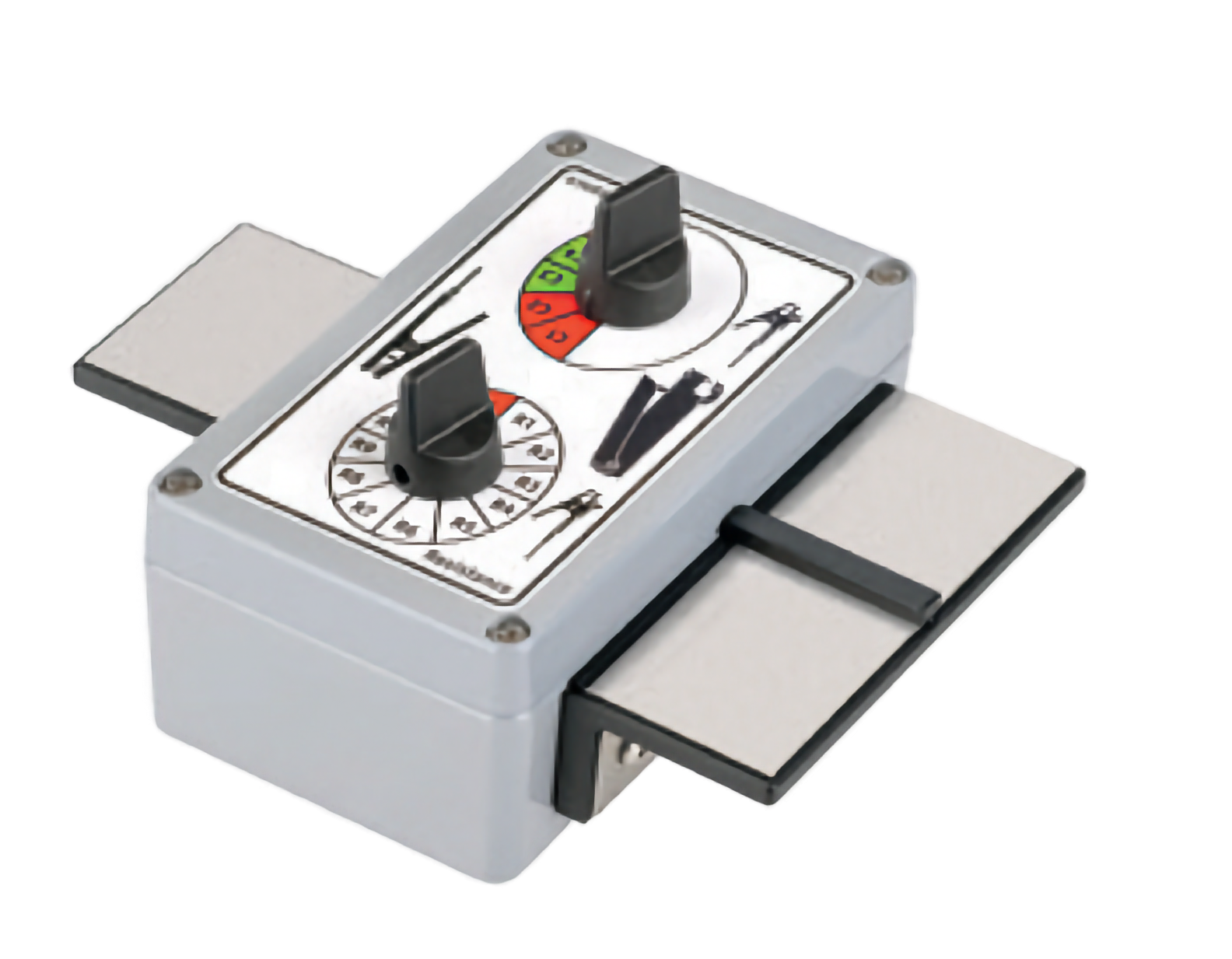 Eltex TERRA_TU Tester für Erdungsüberwachungen