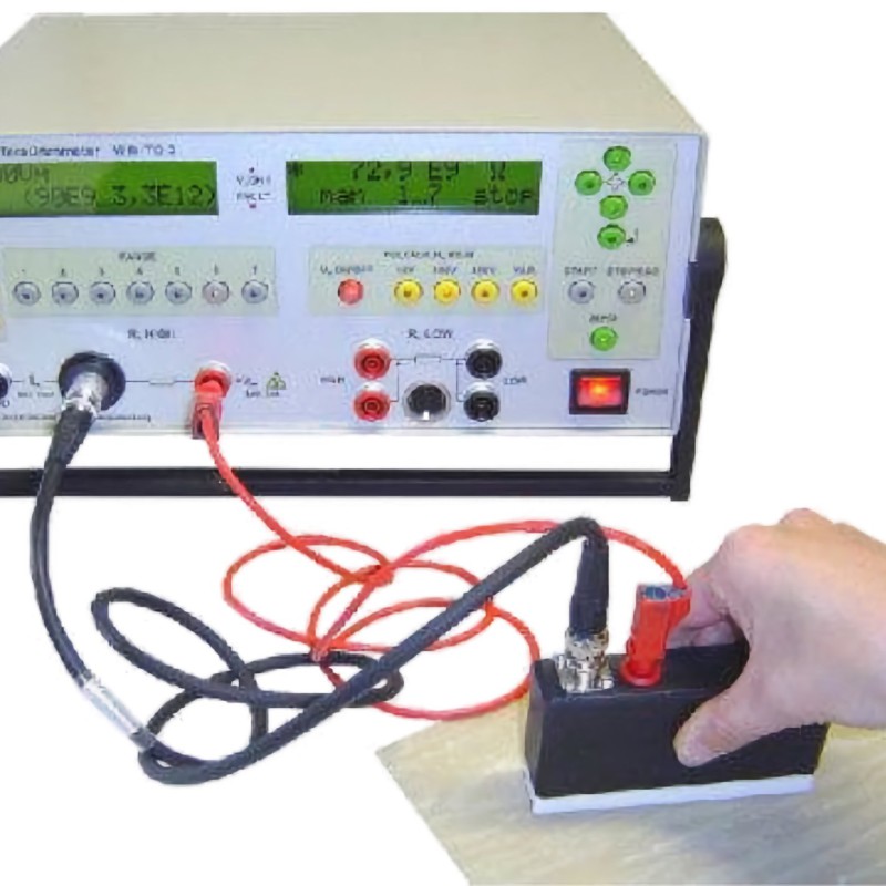 Measurement and Testing Technology