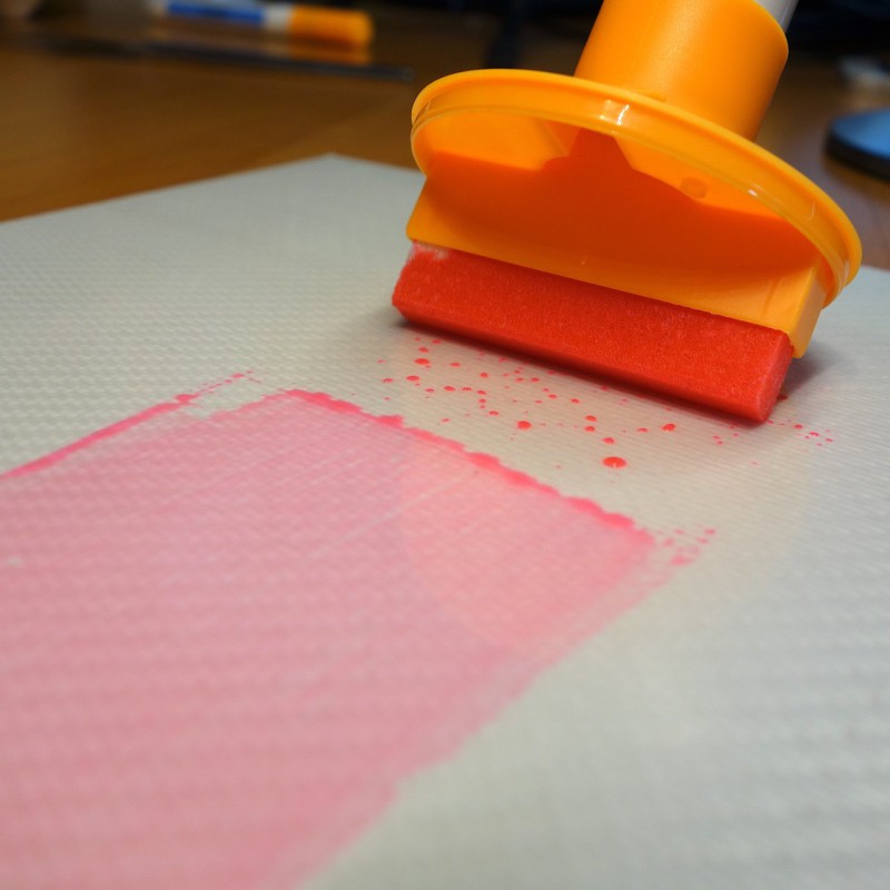 Surface Tension Test
