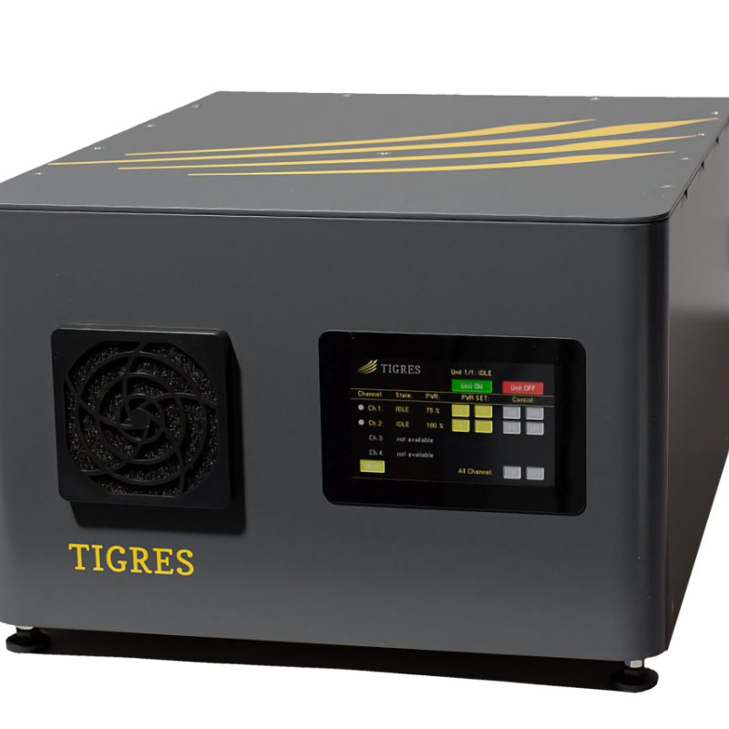 Tigres M-Serie Generator